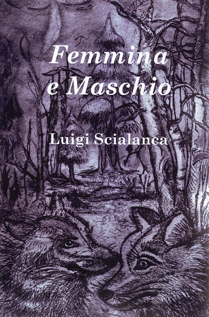 "Femmina e Maschio" - romanzo