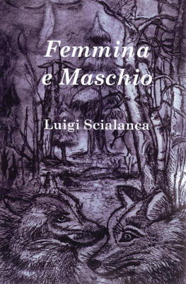 "Femmina e Maschio" - romanzo
