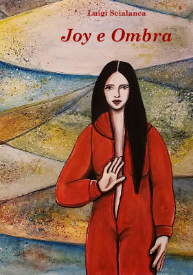 "Joy e Ombra" - romanzo